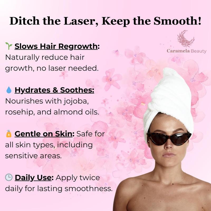 Lumera™ Smooth Skin Oil