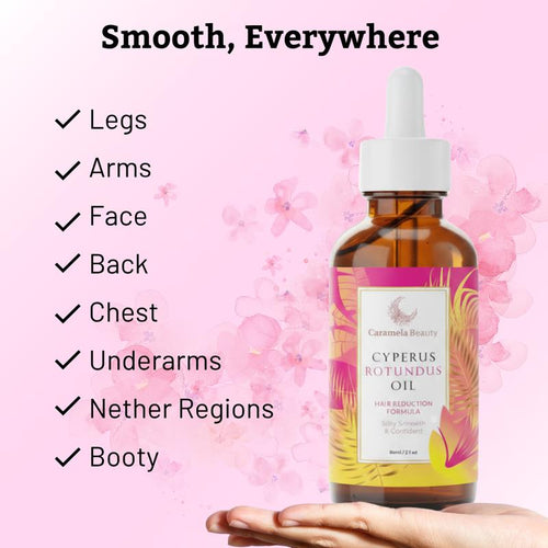 Lumera™ Smooth Skin Oil