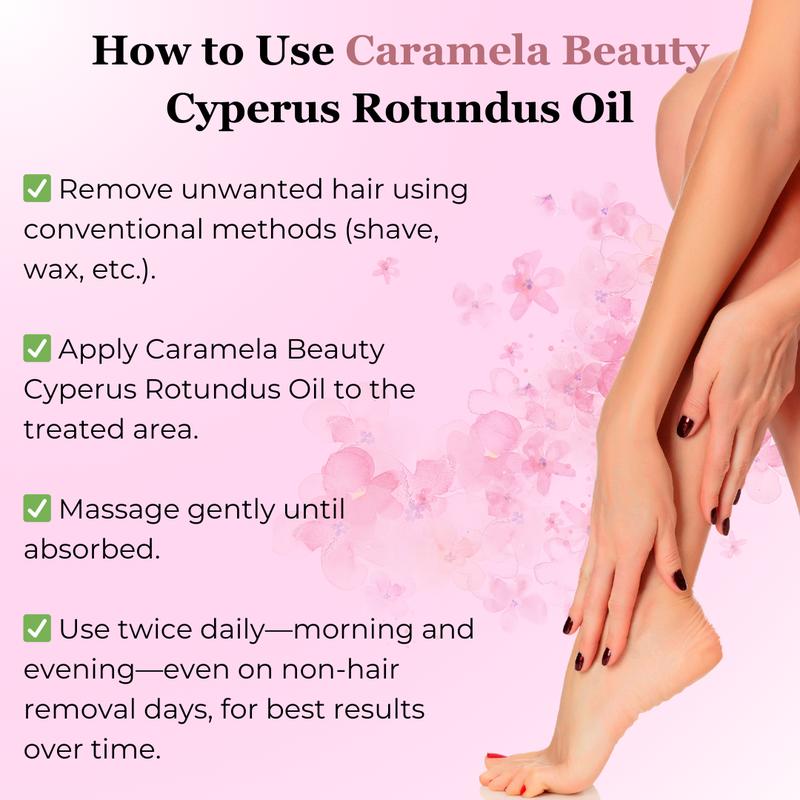 Lumera™ Smooth Skin Oil