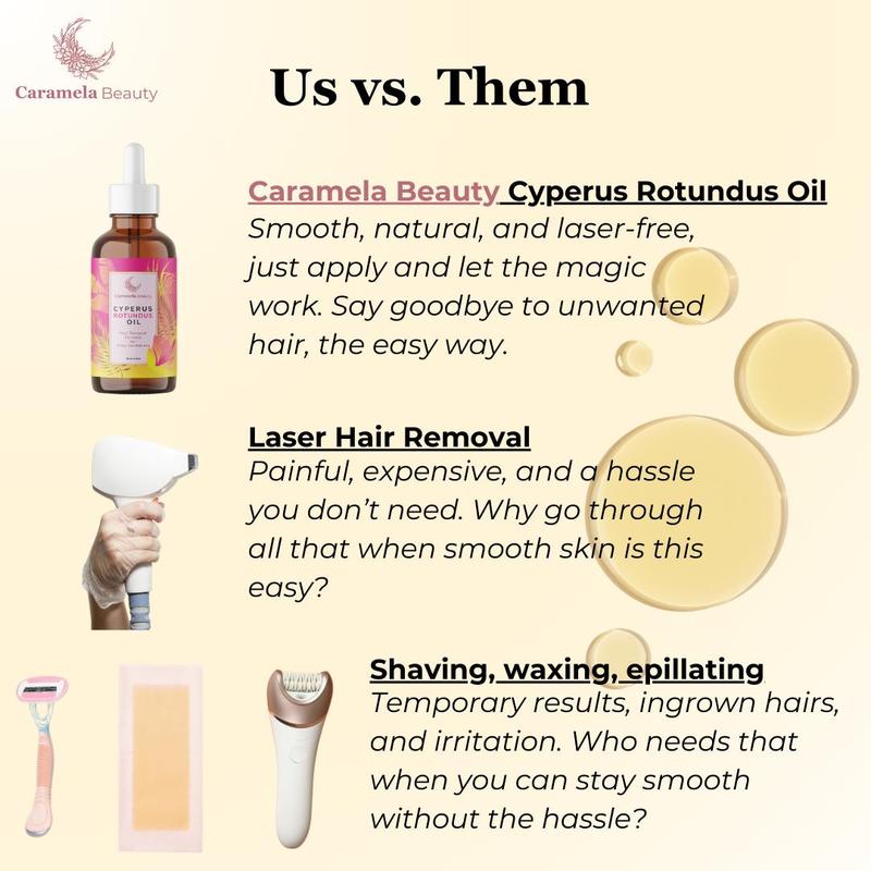 Lumera™ Smooth Skin Oil