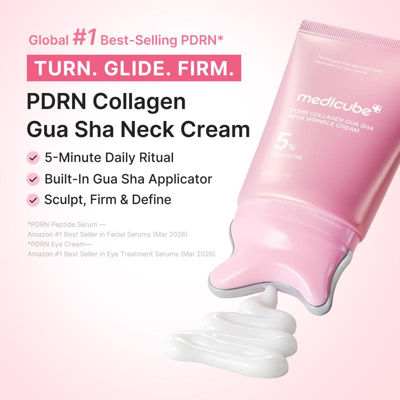 Luméra™ Sculpt & Smooth Neck Cream