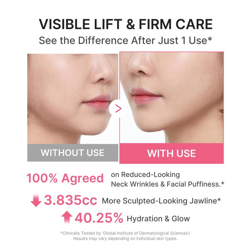 Luméra™ Sculpt & Smooth Neck Cream