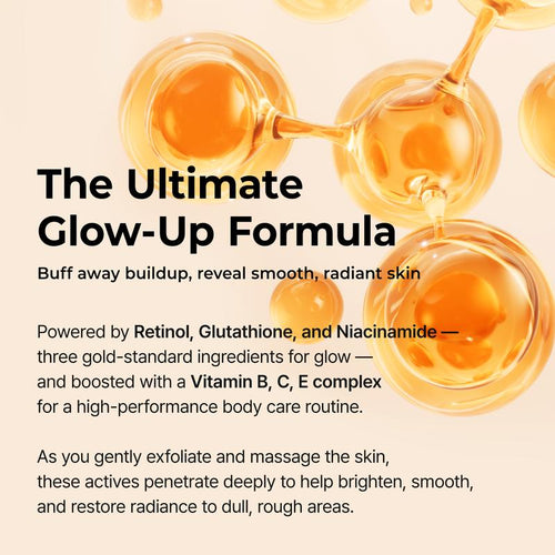 Luméra™ Radiance Reset Spray