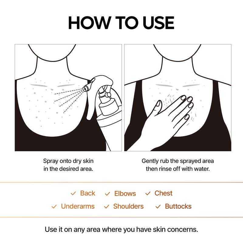 Luméra™ Radiance Reset Spray