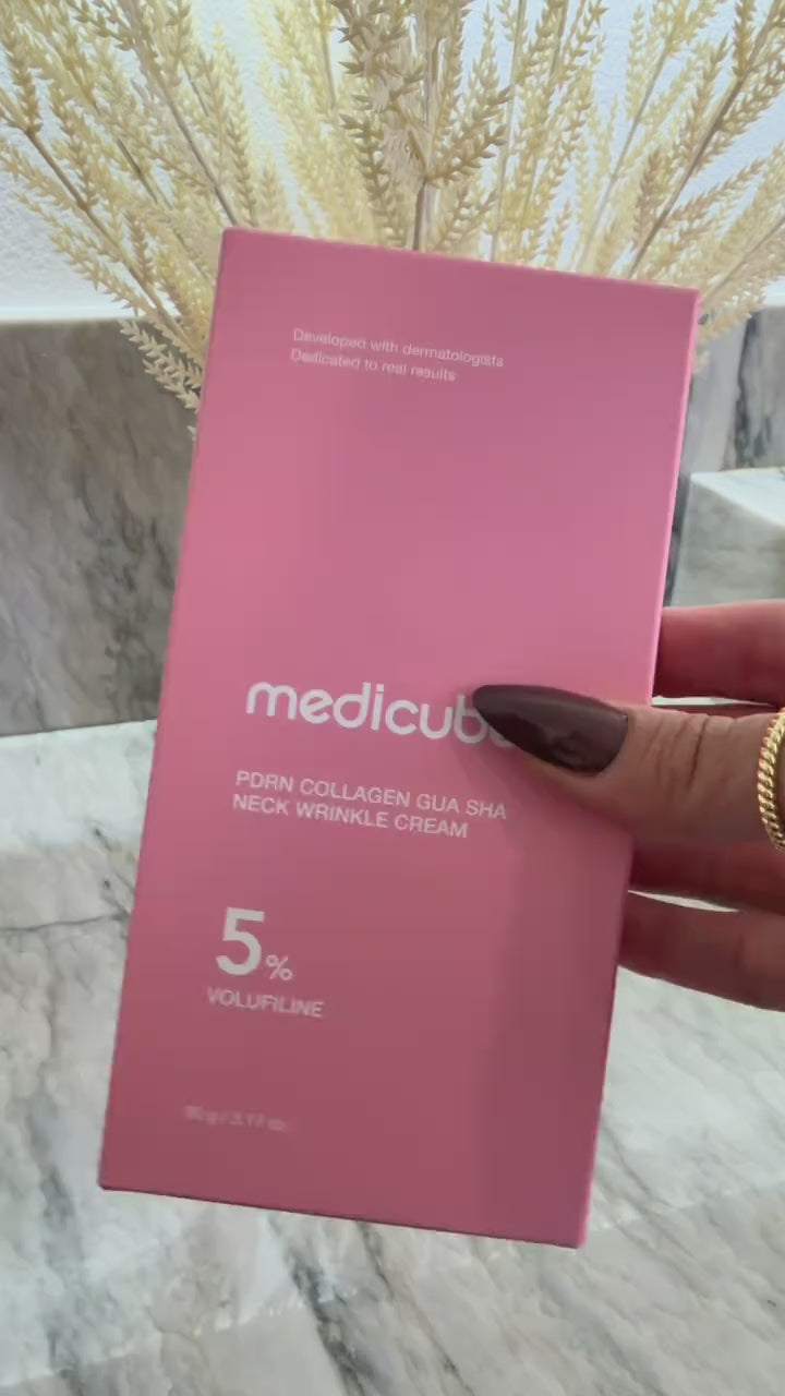 Luméra™ Sculpt & Smooth Neck Formula