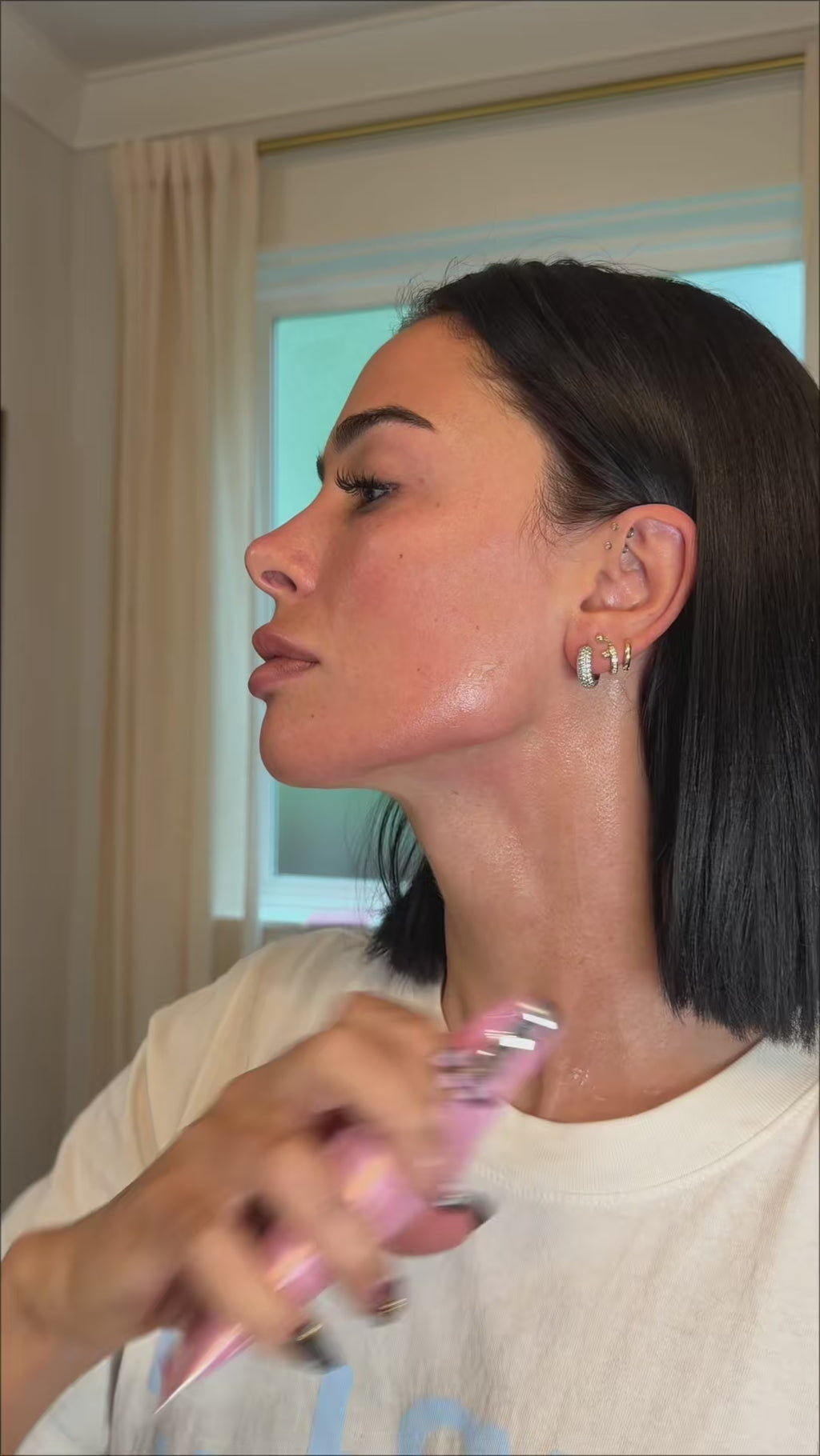 Luméra™ Sculpt & Smooth Neck Formula